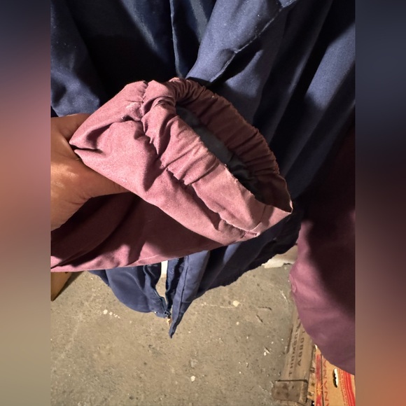 Cherokee Jacket Size L - Picture 4 of 5